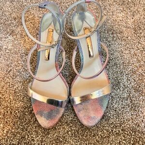 Sophia Webster Mermaid Rosalin Heels